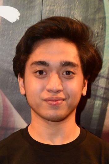 Christoffer Nelwan Image