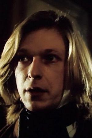 Konstantin Afonsky Image