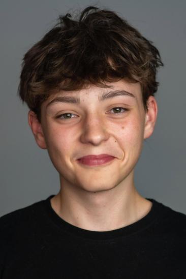 Zak Rothera-Oxley Image