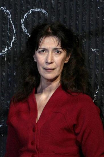 Anne Alvaro Image