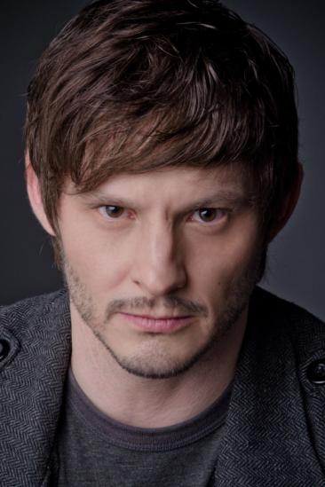 Stephen Brodie Image