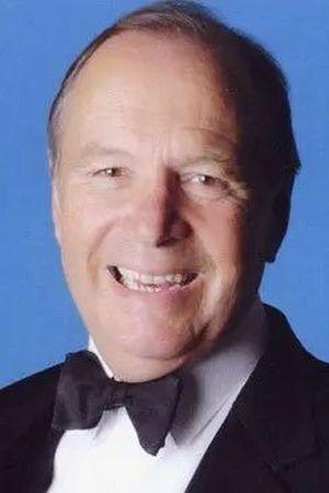 Charles Collingwood Image