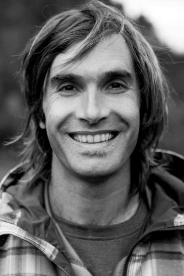 Chris Sharma Image