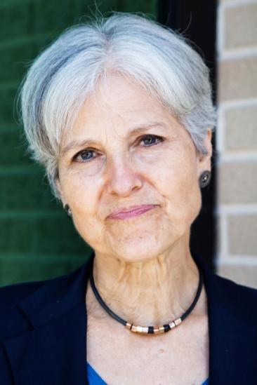 Jill Stein Image