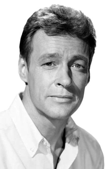 Russell Johnson Image