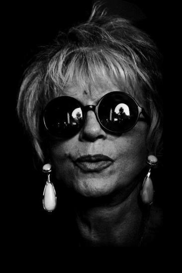 Franca Rame Image