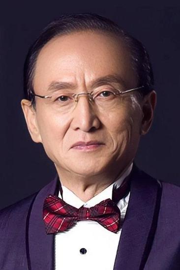 Shu Yaoxuan Image