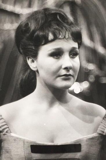 Catherine Samie Image