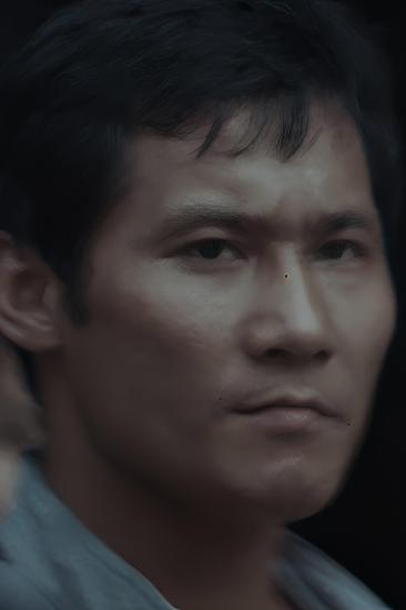 Wong Chi-Wai Image