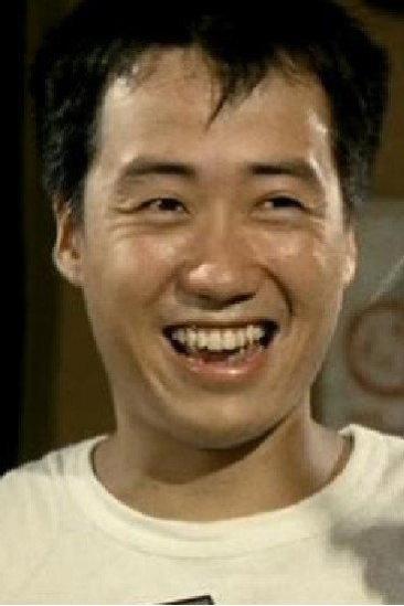 Lau Fong-Sai Image