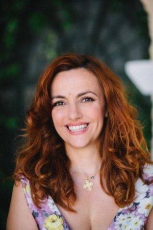 Alina Kotsovoulou Image