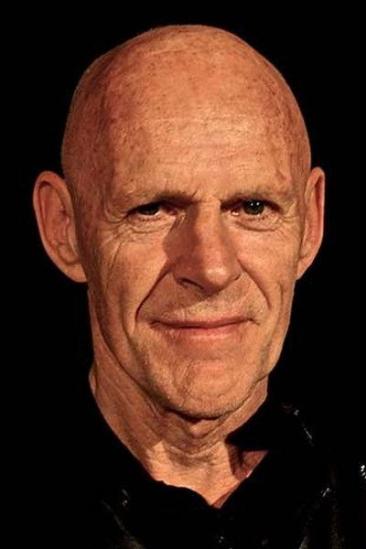 Johnny Melville Image