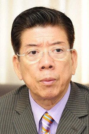 Kiyoshi Nishikawa Image