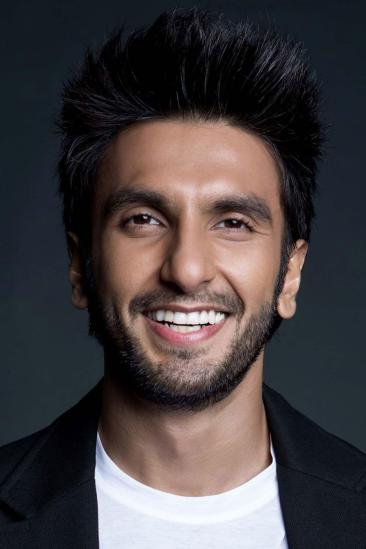 Ranveer Singh Image