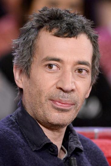 Éric Elmosnino Image