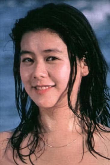 Rie Kitahara Image