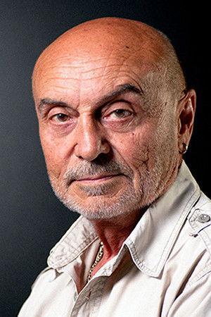 Оleksandr Tartyshnikov Image