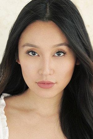Olivia Sui Image