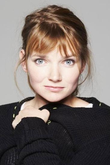 Sophie Quinton Image