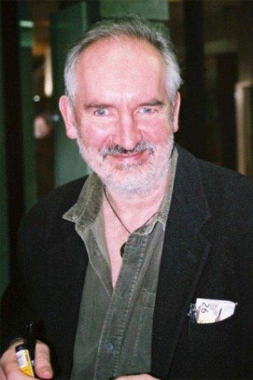 Alan Lee Image