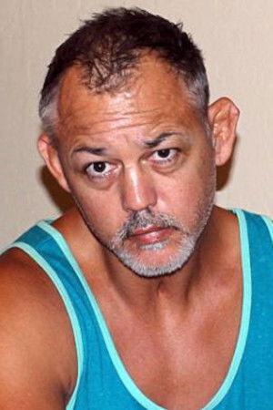 Brian Johnston Image