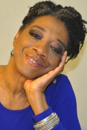 Stephanie Berry Image