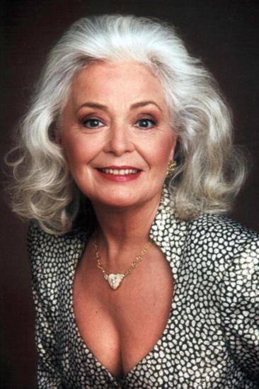 Gwyneth Jones Image