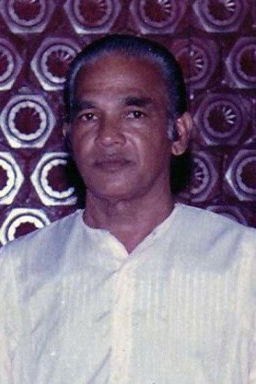 Kalamandalam Kesavan Image