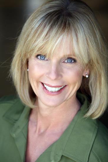 Julia Montgomery Image