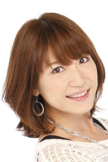 Chie Nakamura Image