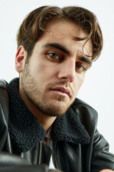 Malone Ettori Image
