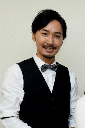 Kohei Yamamoto Image
