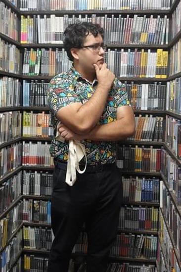 Daniel Kowal Image