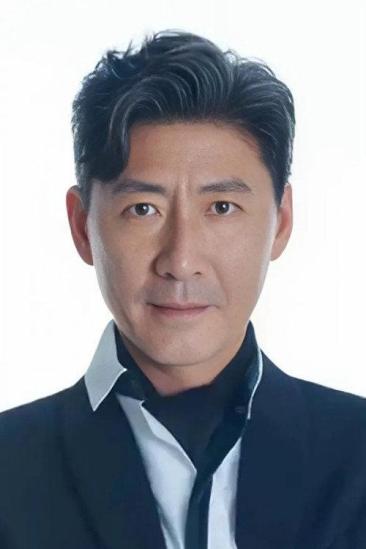 Zhang Zijian Image