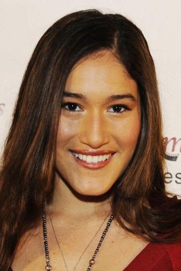 Q'orianka Kilcher Image