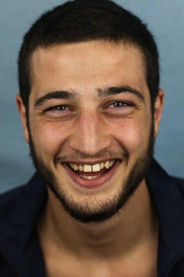 Constantin Vidal Image