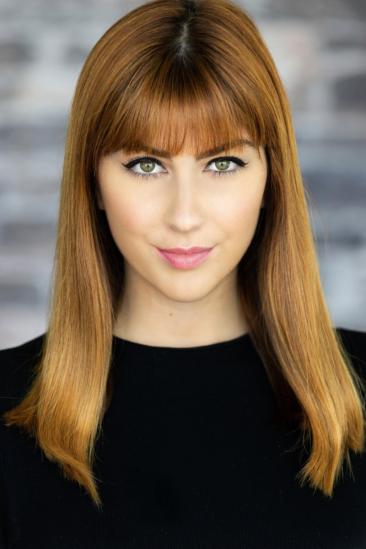 Alicia Karami Image