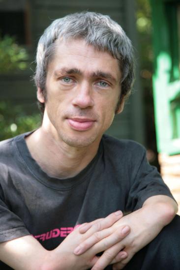 Mat Fraser Image
