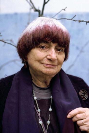 Agnès Varda Image