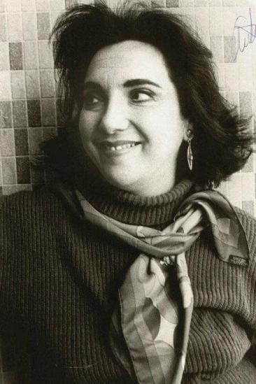 Antonia Rey Image