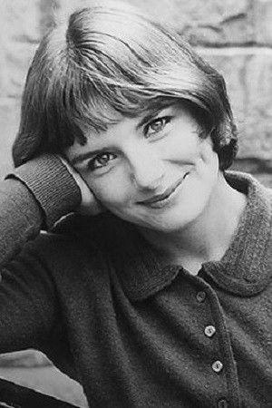 Kelly Jean Peters Image