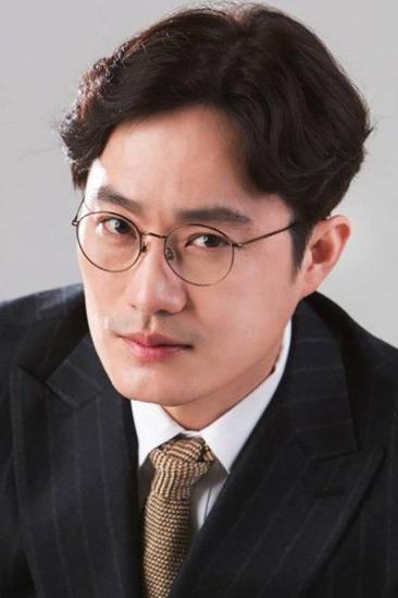 Park Seong-il Image
