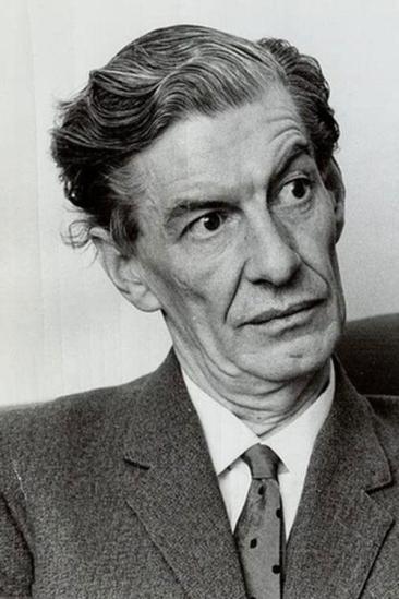 Gillie Fenwick Image