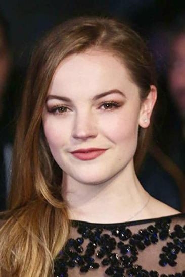 Izzy Meikle-Small Image