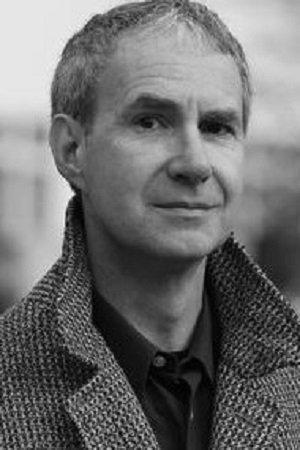 Robert G. Slade Image