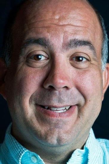 Richard Houghton Image