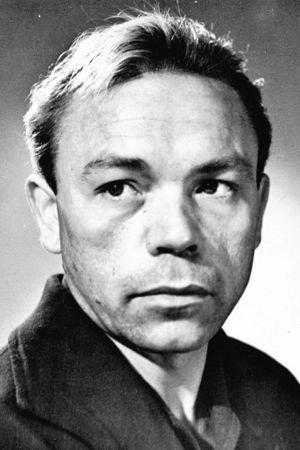Vladimir Kashpur Image