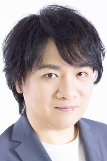 Takahiro Mizushima Image