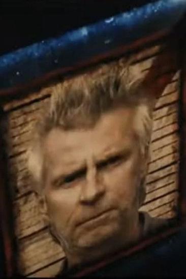 Shane Cardwell Image