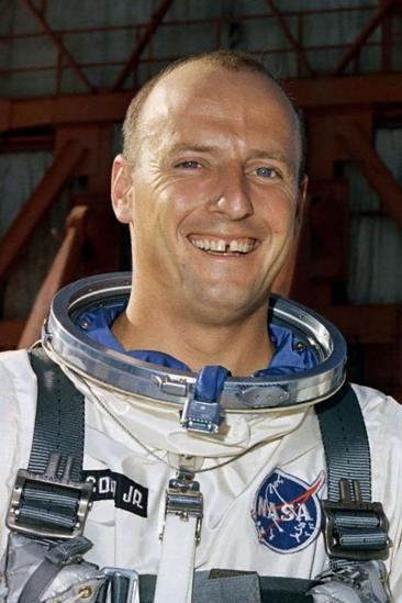 Charles Conrad Image